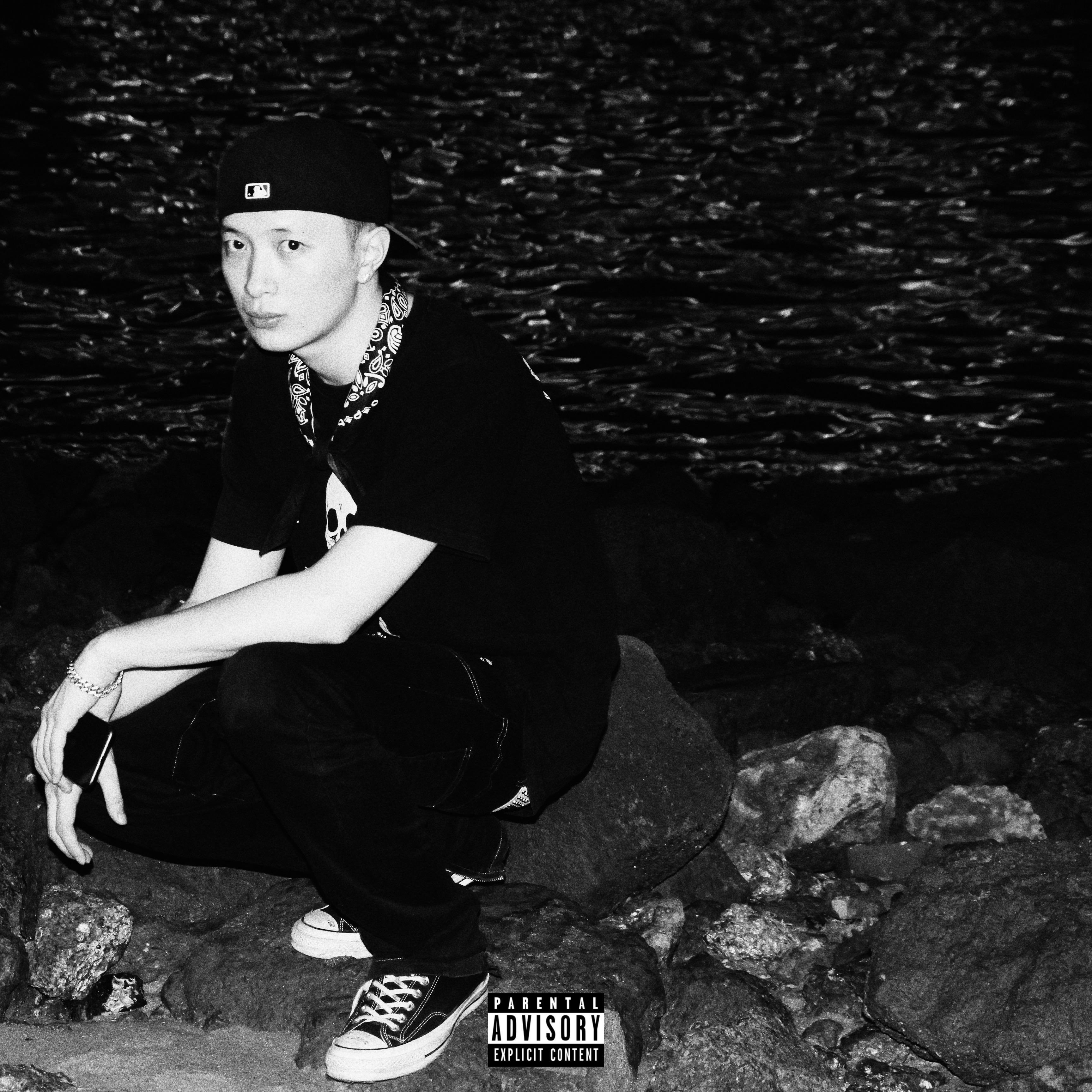 FALL - 艾志恒Asen | FALL cover 封面