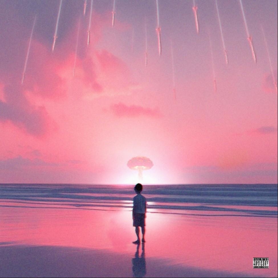 Sky Is The Limit - Maikon Flocka Flame / 艾志恒Asen | Sky Is The Limit cover 封面