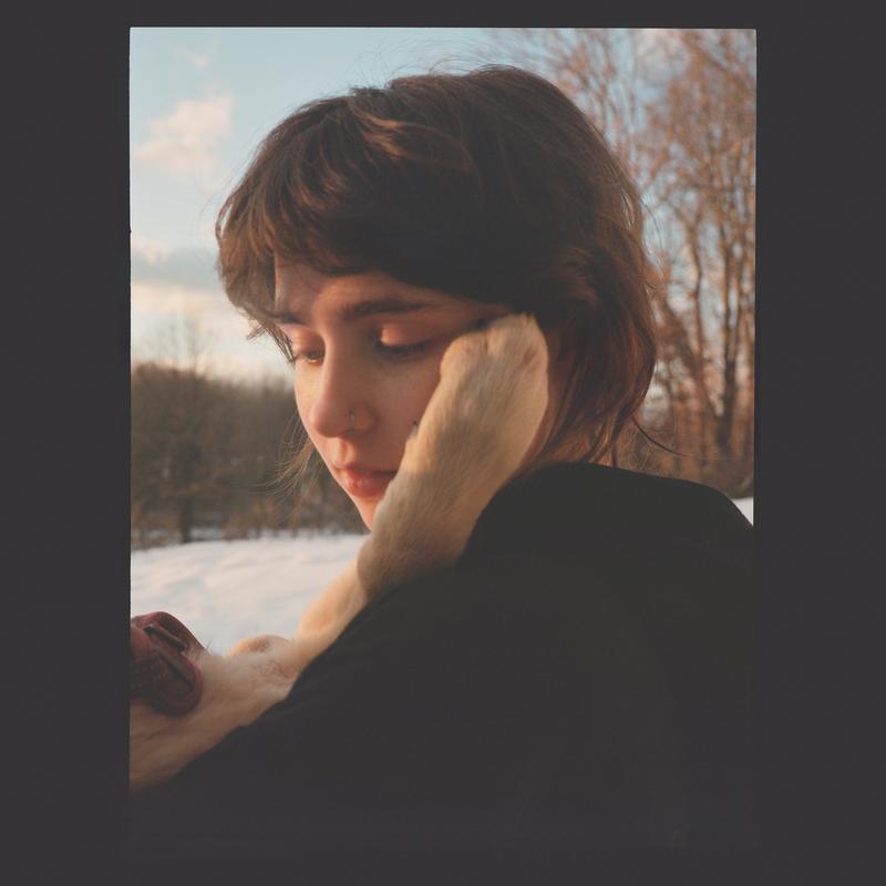 Amoeba - Clairo | Amoeba cover 封面