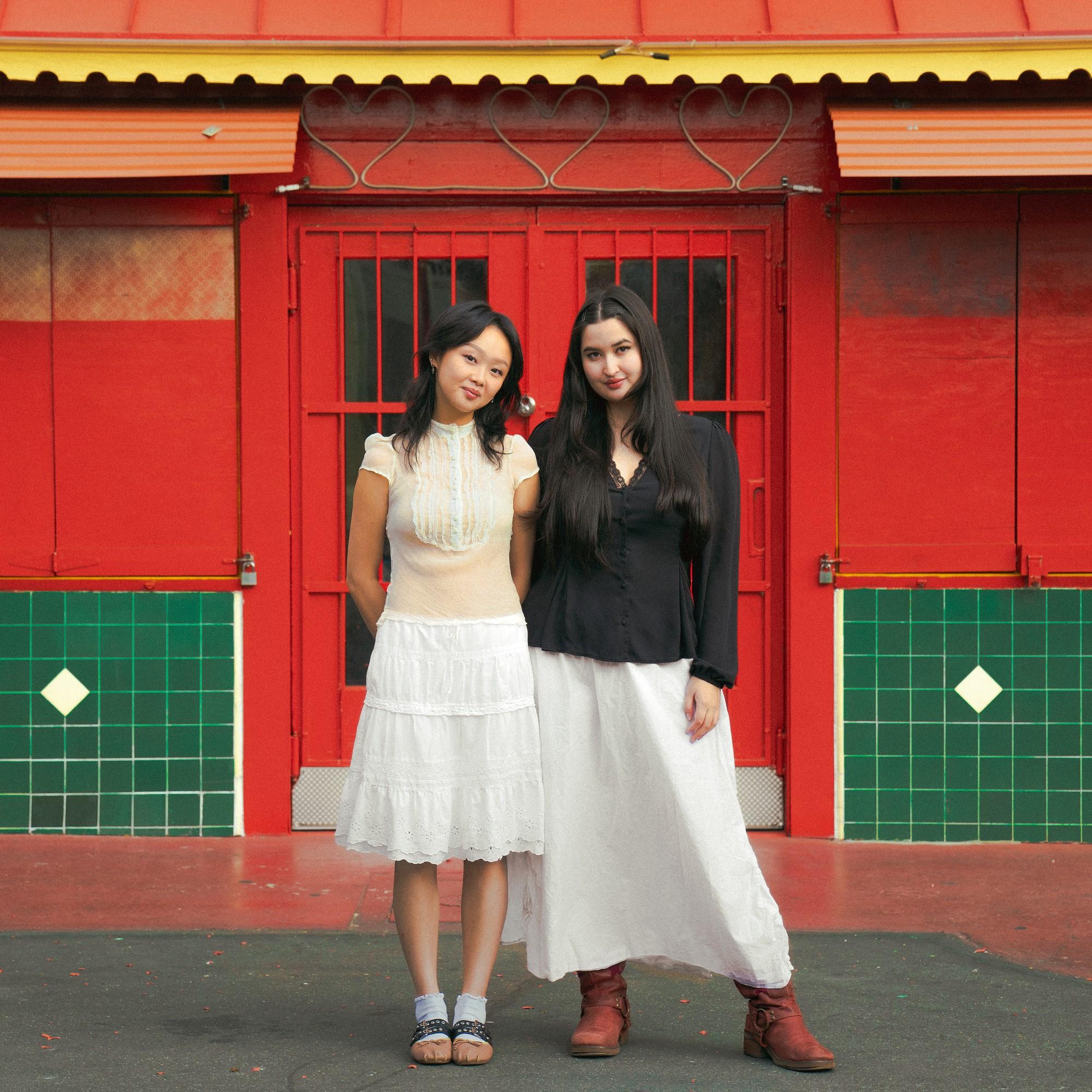 Mother Tongue - Stephanie Poetri / Dorothy Chan | Mother Tongue cover 封面