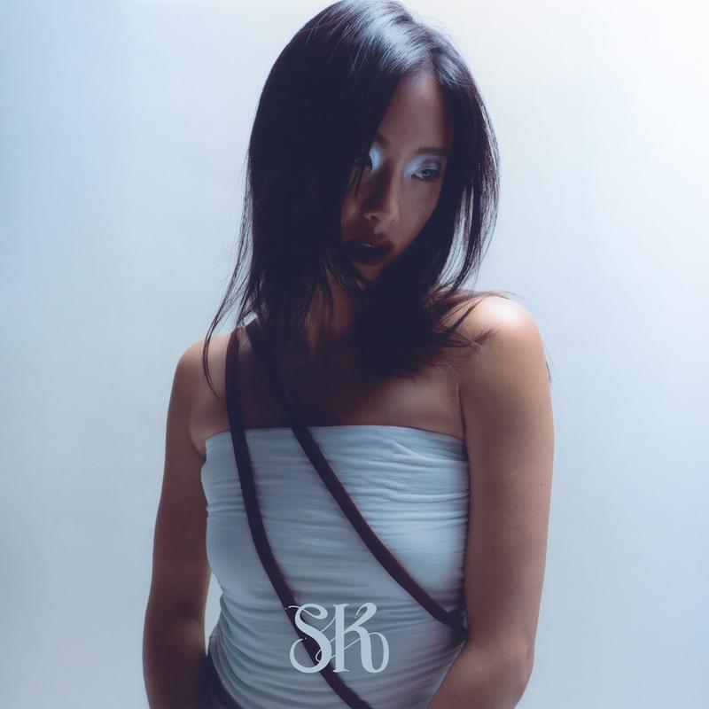 Truth Of Pursuit - Sarah Kinsley | Truth Of Pursuit cover 封面