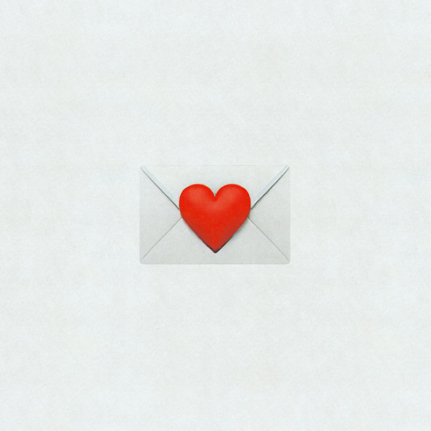 Letters From The Day - Wasia Project | Letters From The Day cover 封面