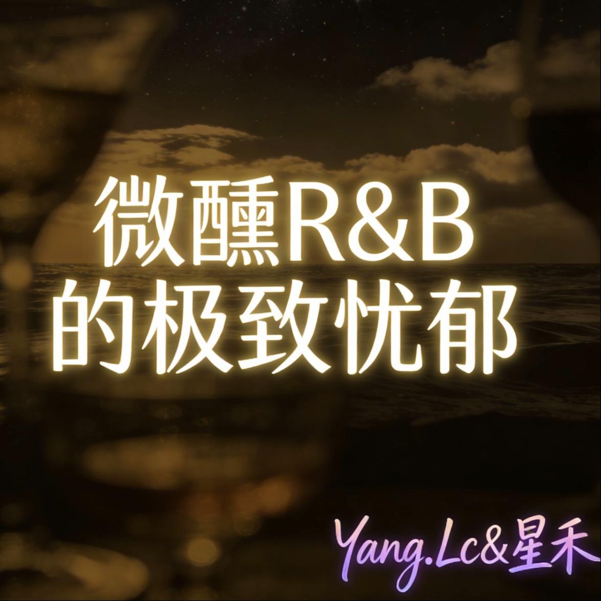 没有你陪伴真的好孤单(R&B微醺版) - Yang.Lc / 星禾 | 没有你陪伴真的好孤单(R&B微醺版) cover 封面