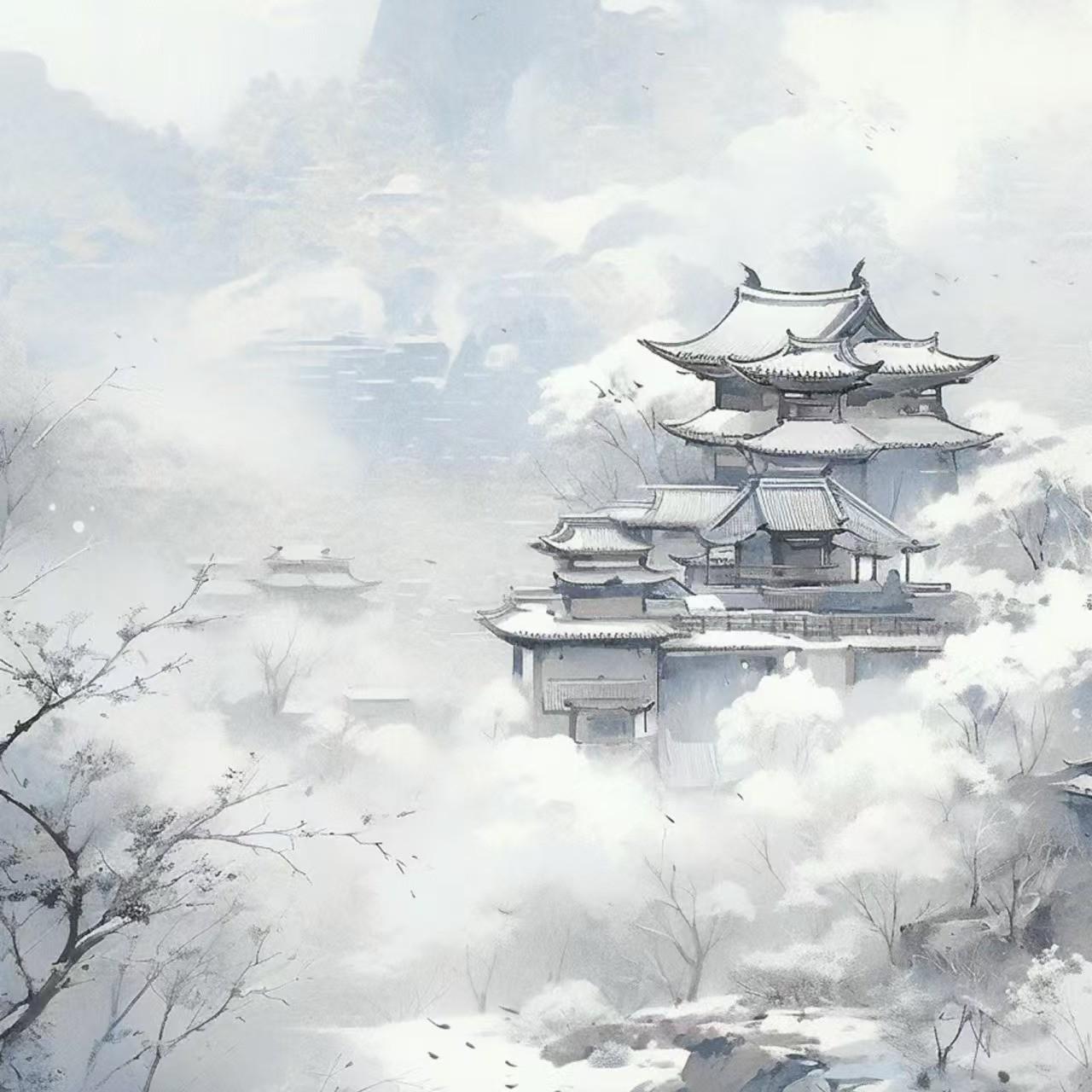 雪烬浮生 - 闻风识花 | 雪烬浮生 cover 封面