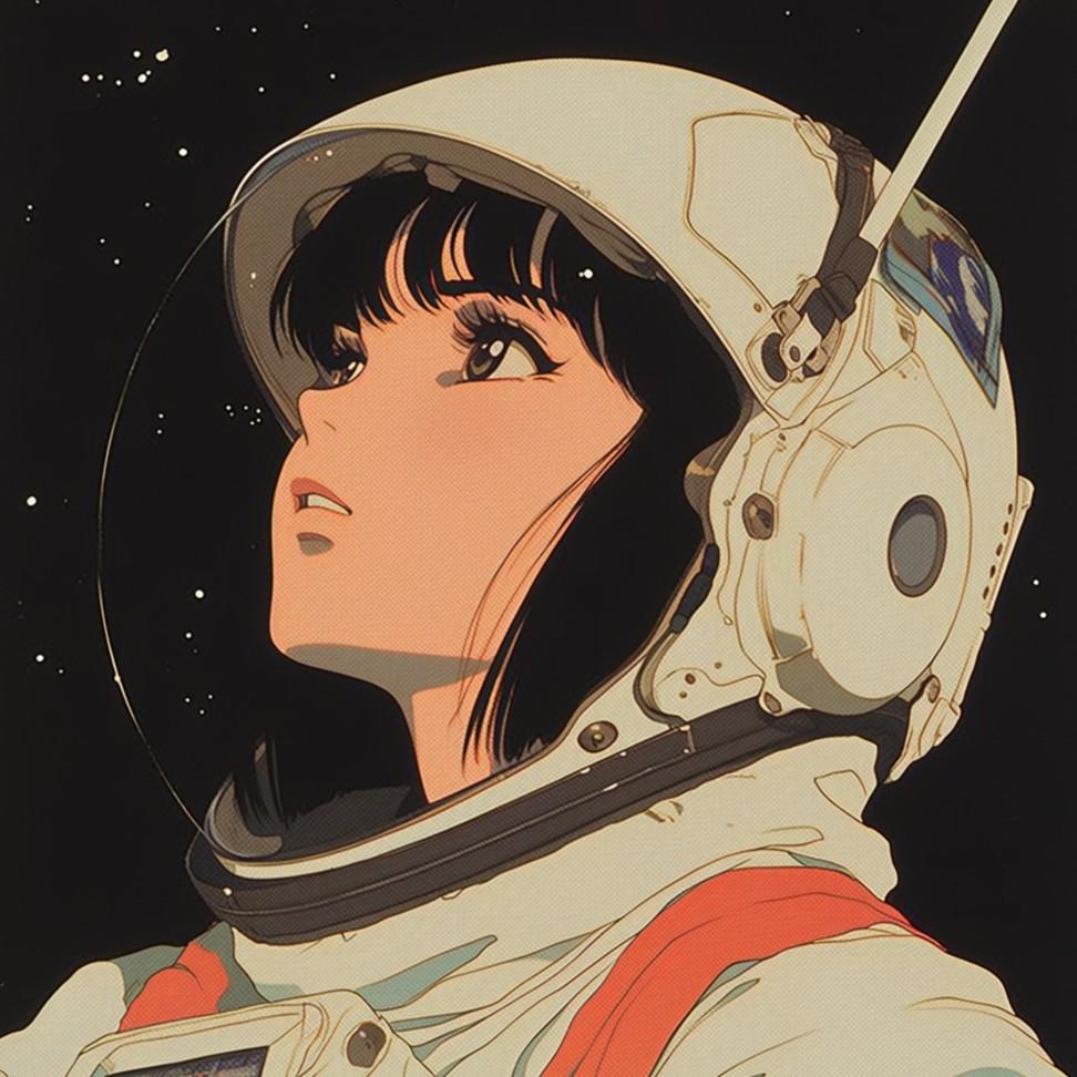 在宇宙中心呼唤爱 - 晴日西多士 | 在宇宙中心呼唤爱 cover 封面