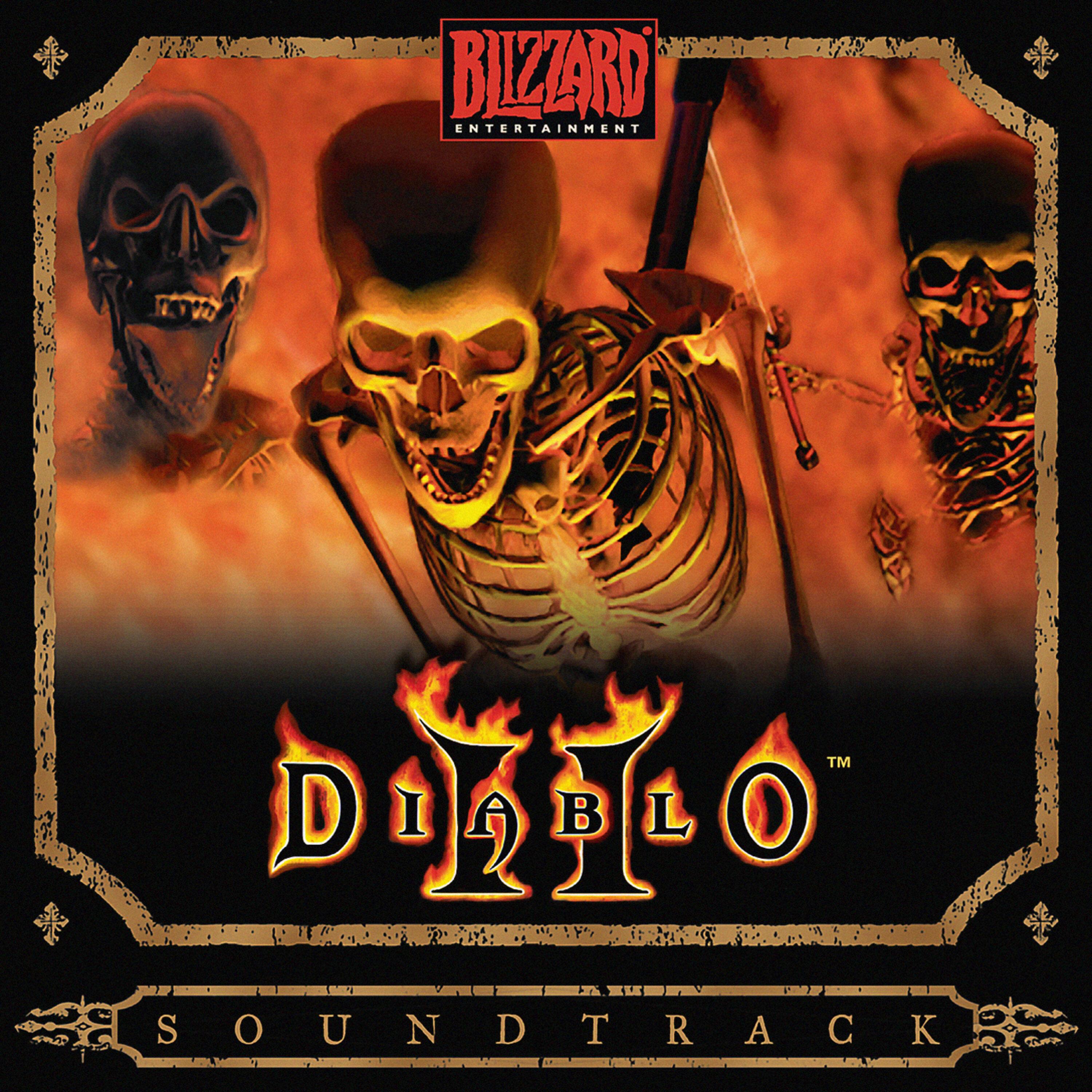 修女 - Matt Uelmen / Diablo / Blizzard Entertainment | 修女 cover 封面
