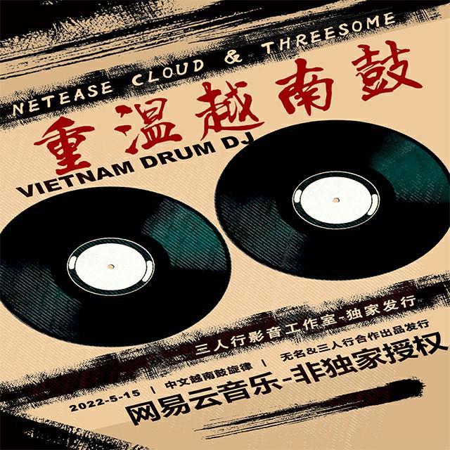 月亮惹的祸（DJ版） - 三人行影音工作室 | 月亮惹的祸（DJ版） cover 封面