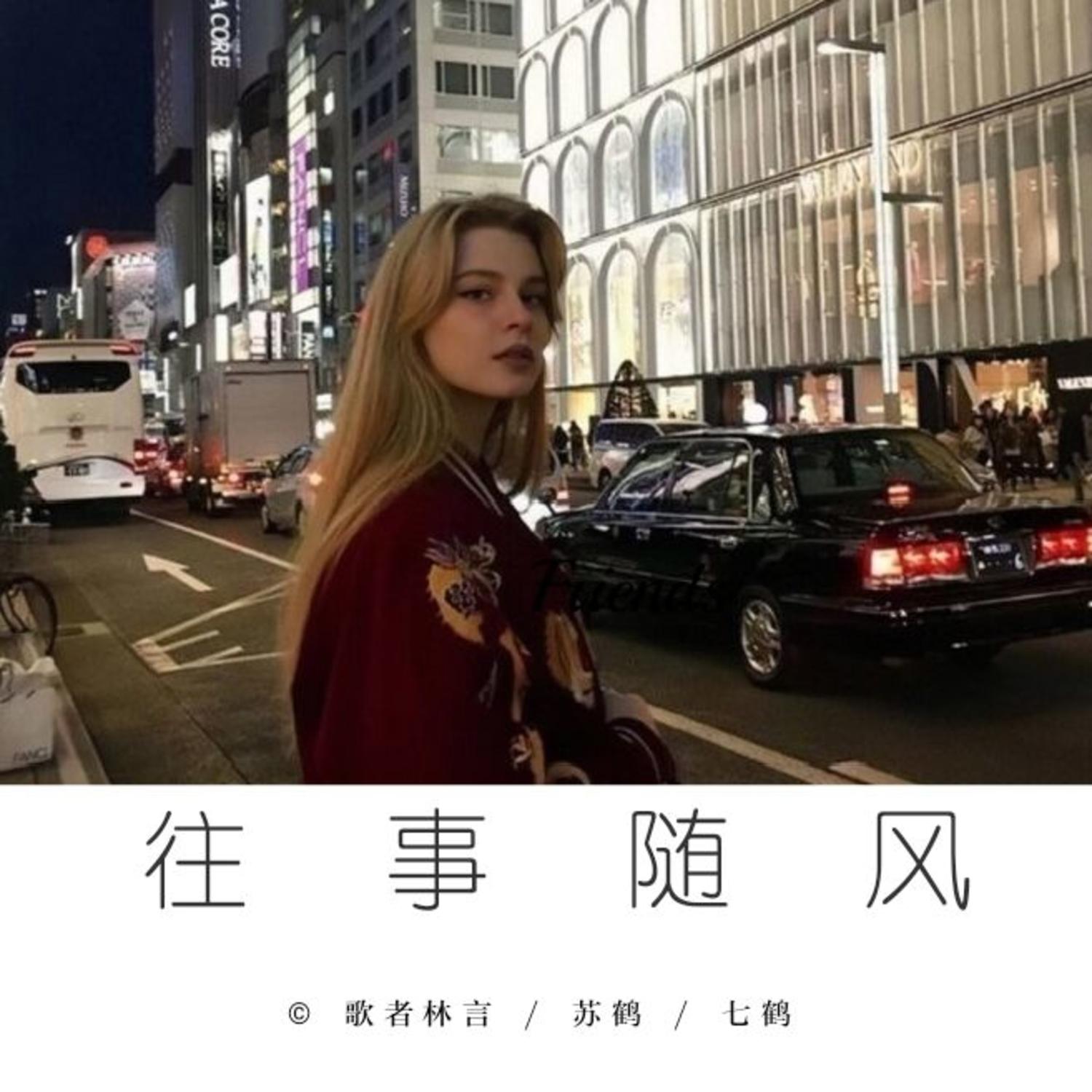 房间(DJ) - 歌者林言 / 苏鹤 / 七鹤 | 房间(DJ) cover 封面