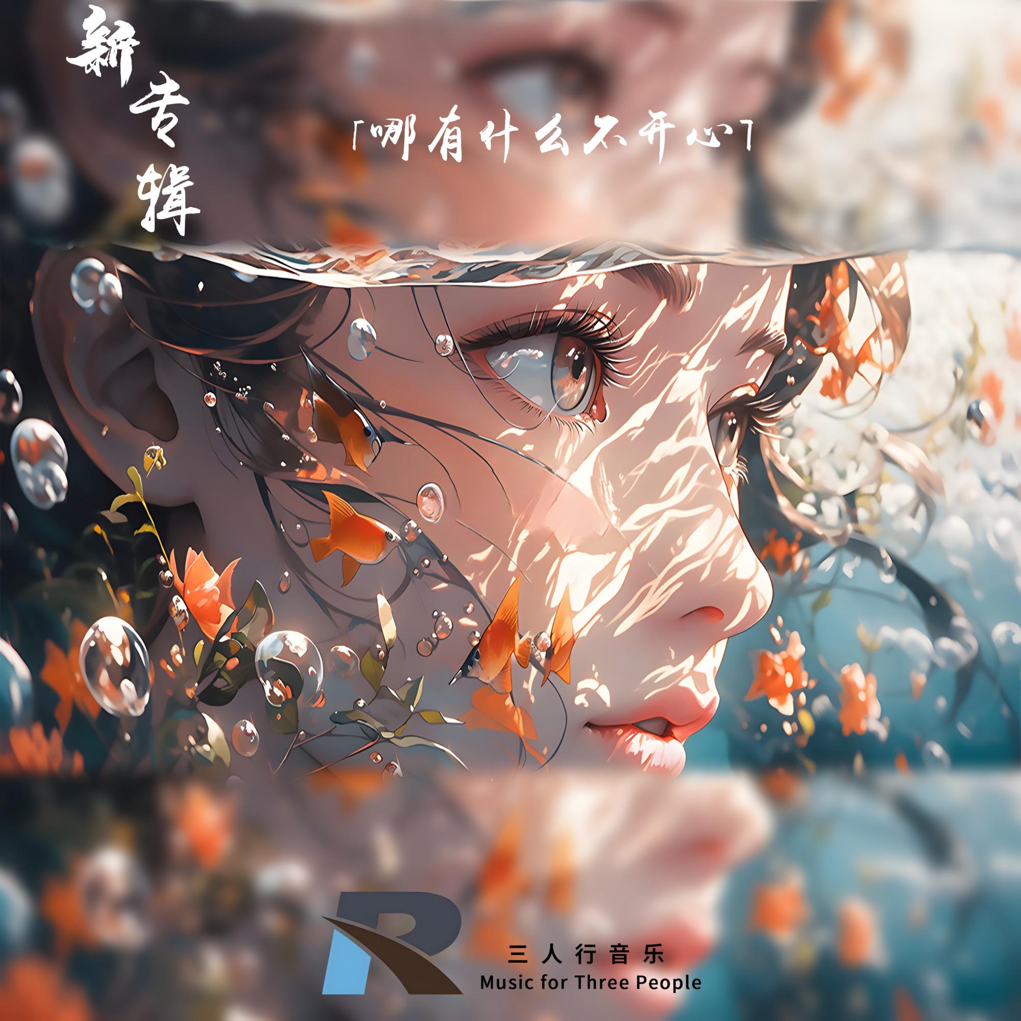 懒大王-姑娘别哭泣DJ版 - 三人行影音工作室 | 懒大王-姑娘别哭泣DJ版 cover 封面