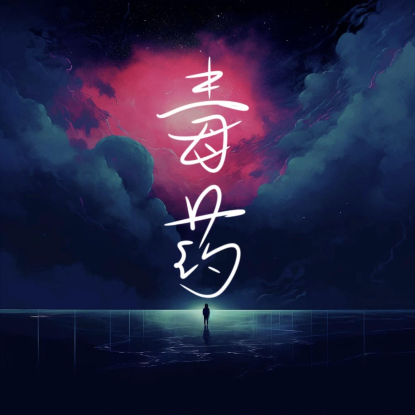 毒药 (DJ版) - SN | 毒药 (DJ版) cover 封面