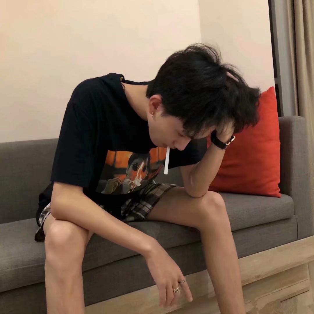 六哲-毕竟深爱过（黎小霸 ） - 卢烁鑫 | 六哲-毕竟深爱过（黎小霸 ） cover 封面