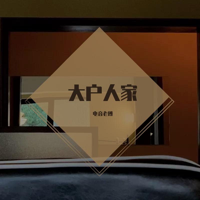 小阿枫-我要找到你(DJ版)（电音老傅 remix） - 电音老傅 | 小阿枫-我要找到你(DJ版)（电音老傅 remix） cover 封面