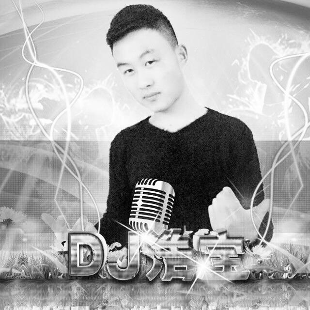 爱情过客 - 浩宝 | 爱情过客 cover 封面