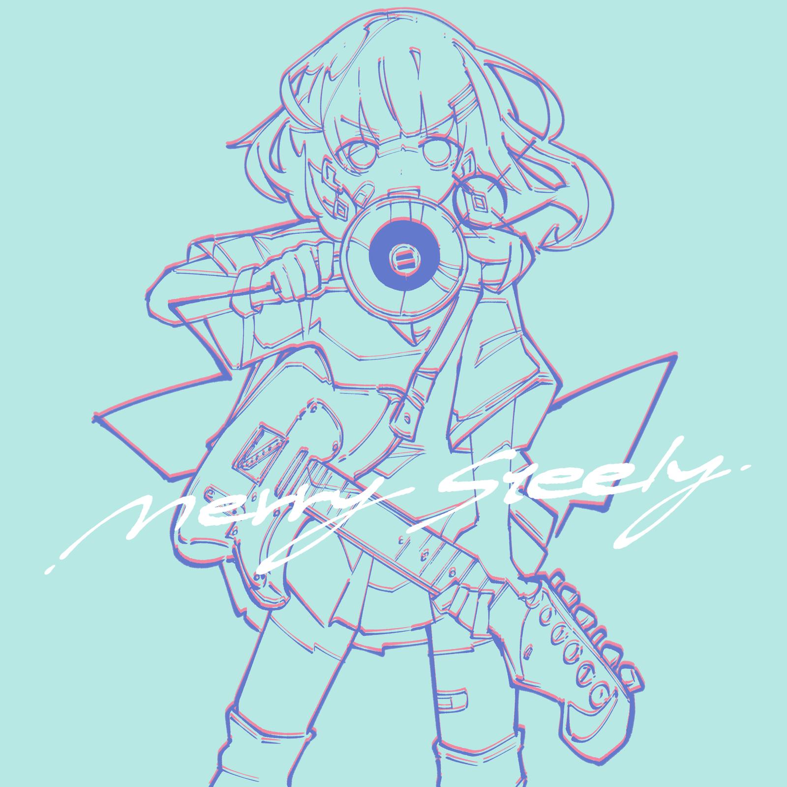 ふわふわhazy - 西憂花 | ふわふわhazy cover 封面