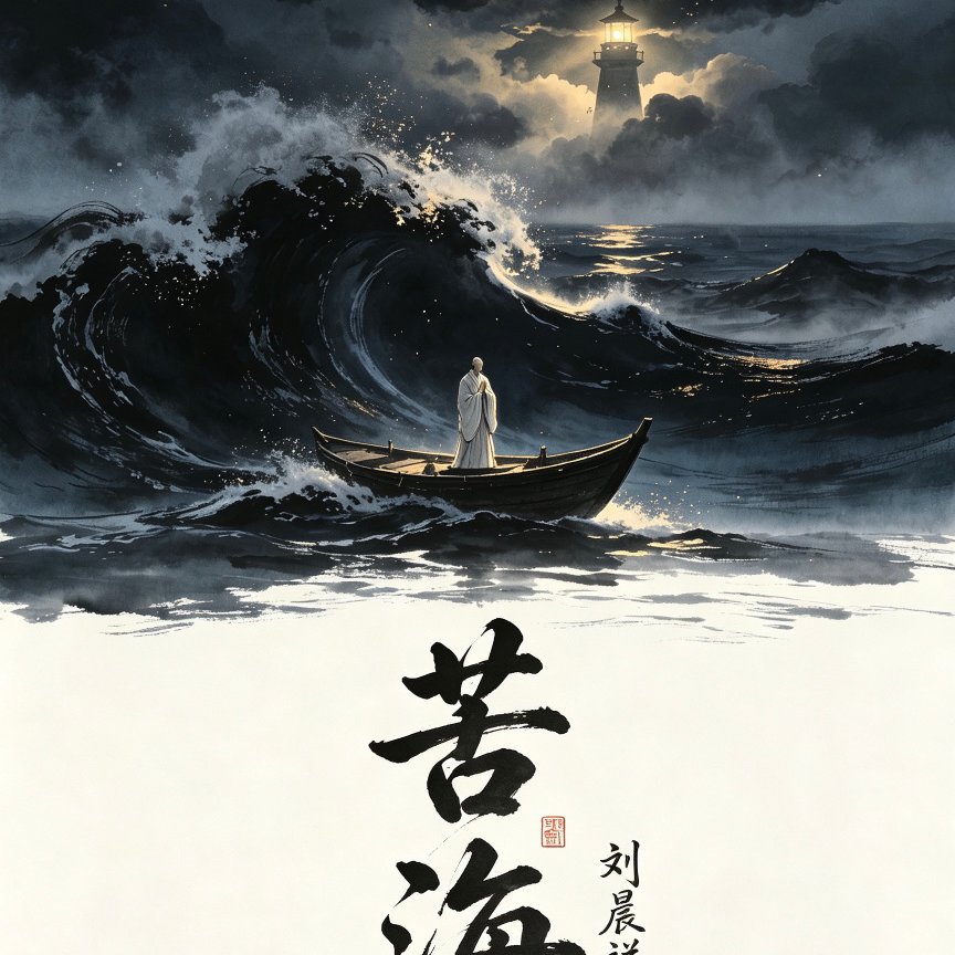 苦海 - 快歌音乐精选 | 苦海 cover 封面