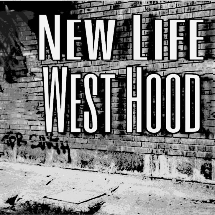 新生 - WestHood | 新生 cover 封面
