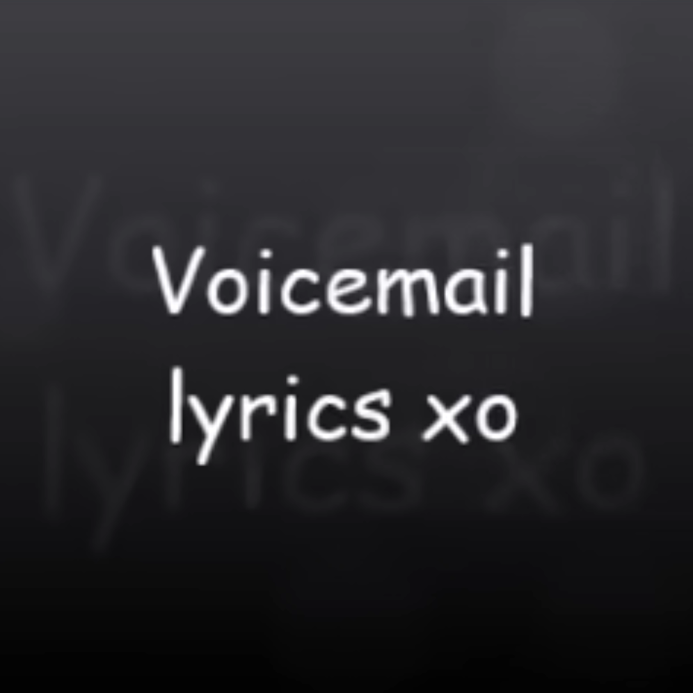 Voicemail - 裵成娫 / HOSHI | Voicemail cover 封面