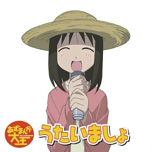 つくりましょう! - 金田朋子 / 松岡由貴 / 樋口智恵子 / 田中理恵 | つくりましょう! cover 封面