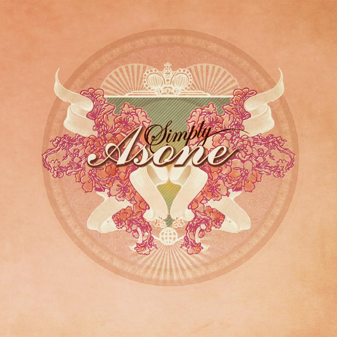 2=1 - As One | 2=1 cover 封面