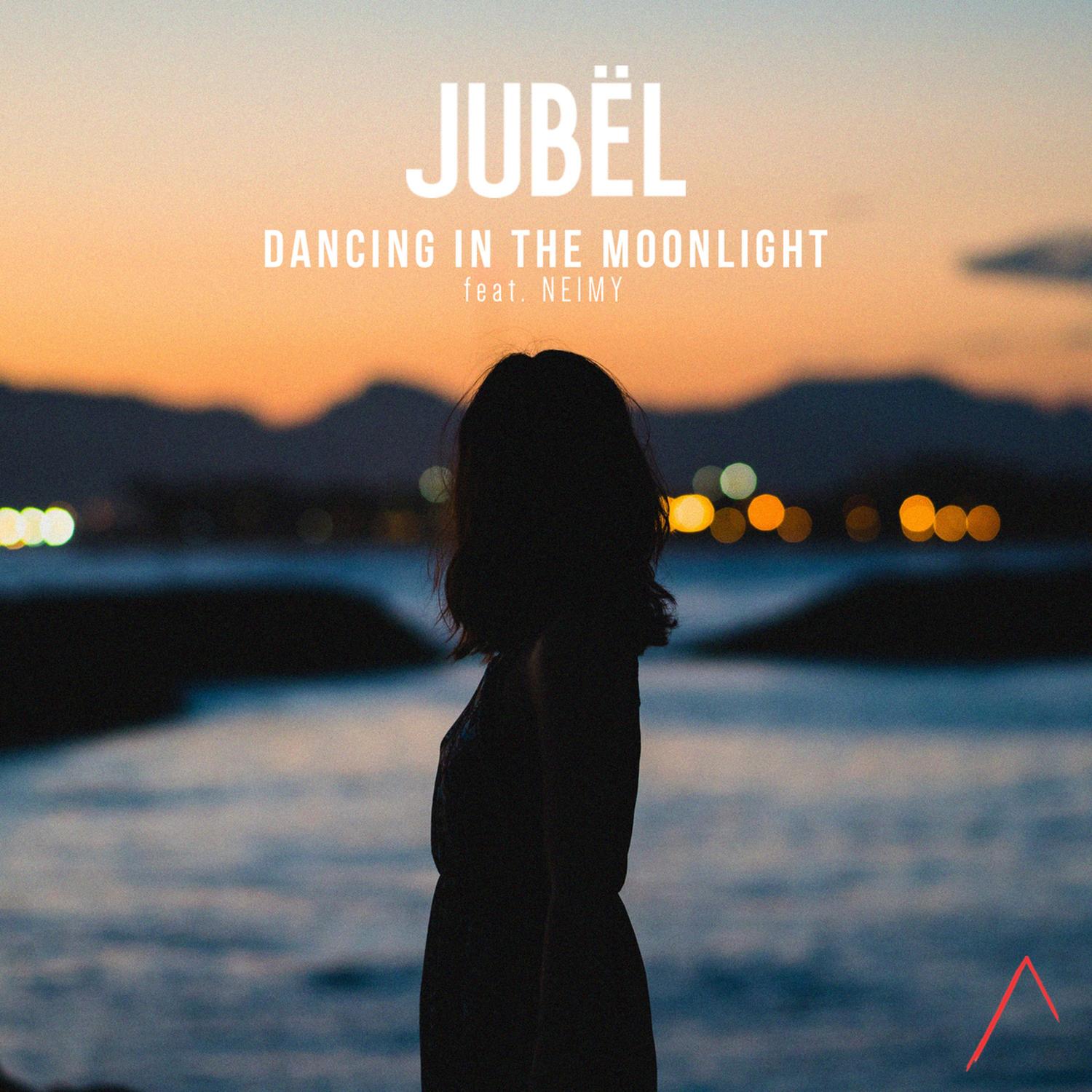 Dancing in the Moonlight - Jubël / NEIMY | Dancing in the Moonlight cover 封面