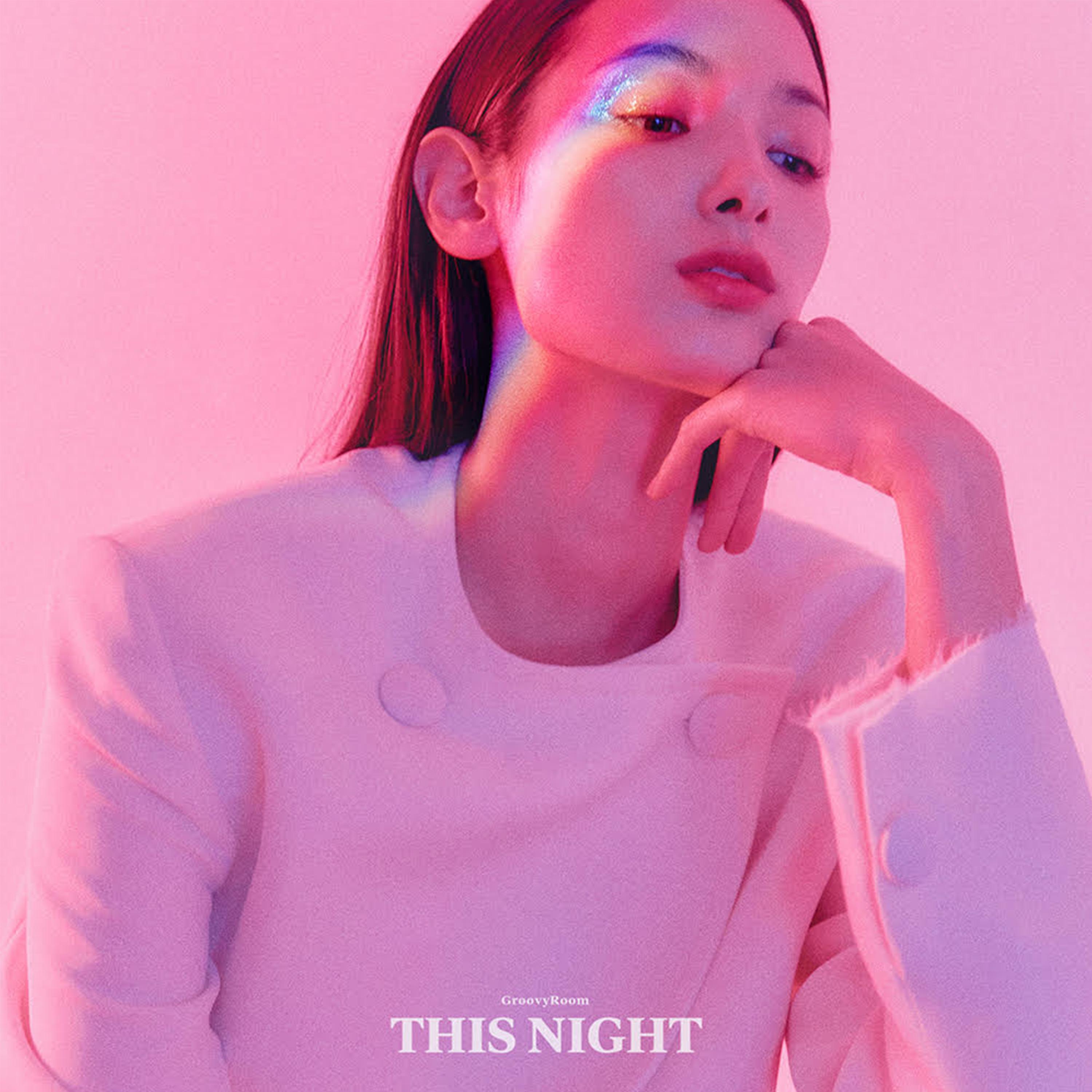 행성 (This Night) - GroovyRoom / Blue.D / Jhnovr | 행성 (This Night) cover 封面