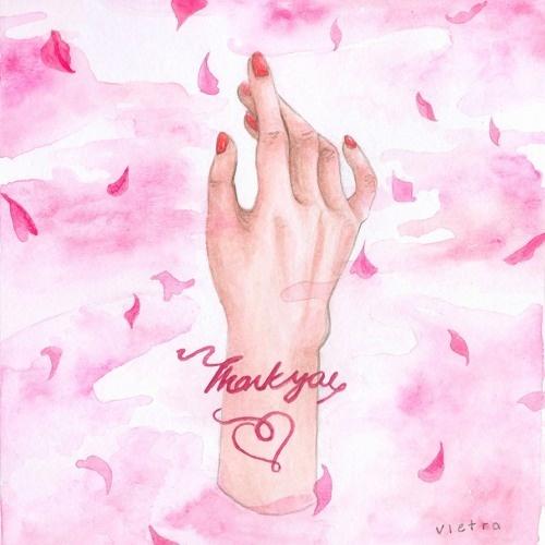 foryou - vietra | foryou cover 封面