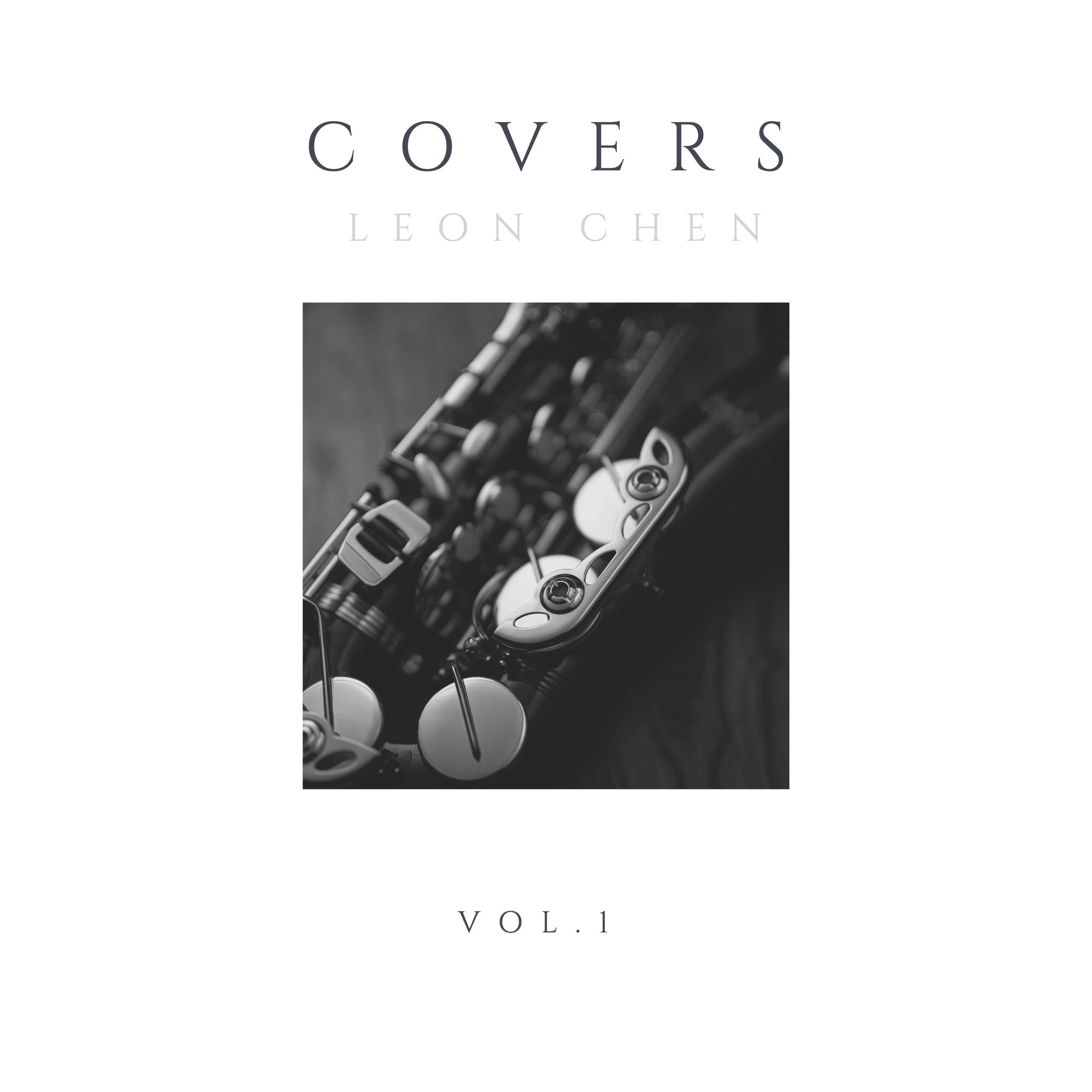 新不了情 - Leon Chen | 新不了情 cover 封面