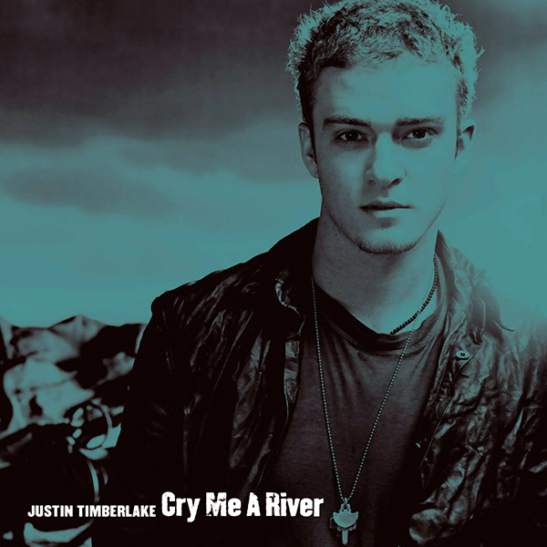 Cry Me A River - Justin Timberlake | Cry Me A River cover 封面