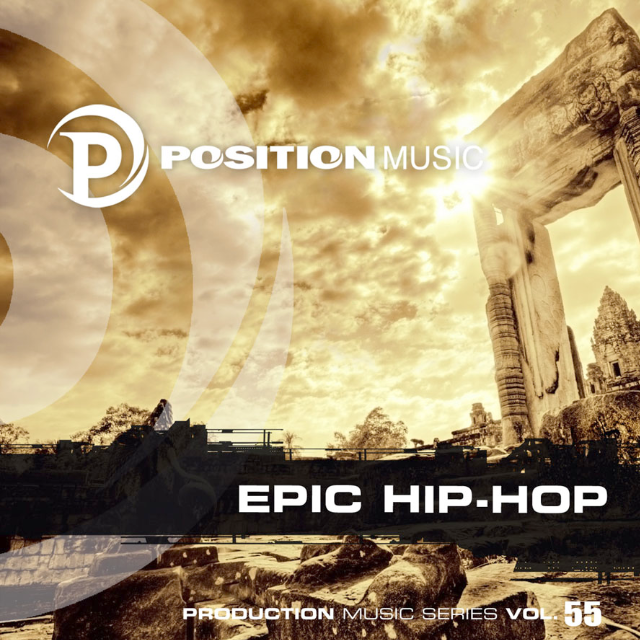 Qiu Mansion - Position Music | Qiu Mansion cover 封面