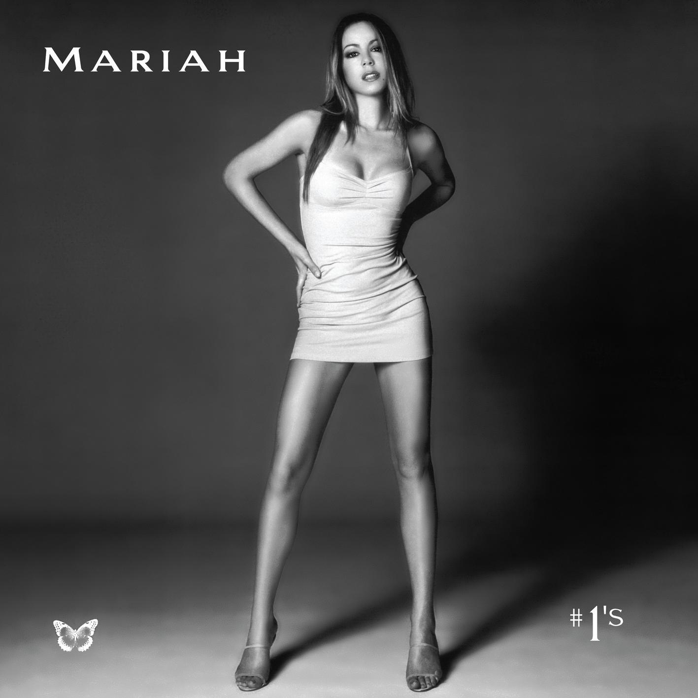 My All - Mariah Carey | My All cover 封面