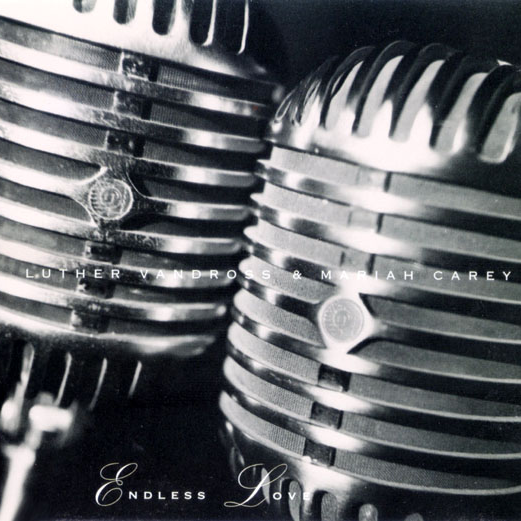 Endless Love - Mariah Carey / Luther Vandross | Endless Love cover 封面