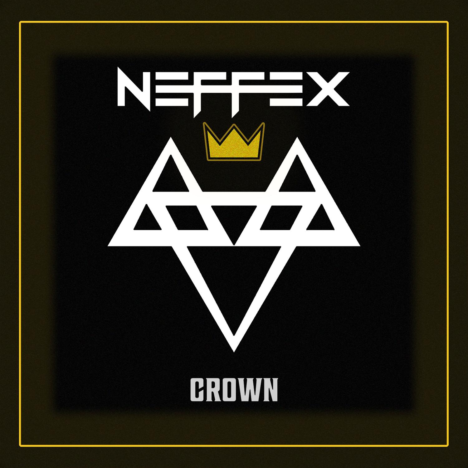 Crown - NEFFEX | Crown cover 封面