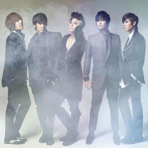 애인만들기 - SS501 | 애인만들기 cover 封面