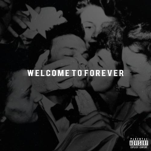 Welcome To Forever - Logic / Jon Bellion | Welcome To Forever cover 封面