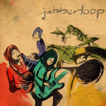 シロクマ - JABBERLOOP | シロクマ cover 封面