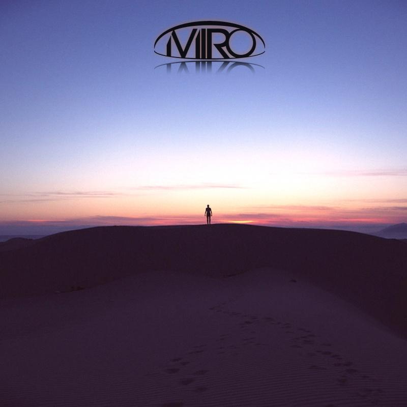 Elysium (Miro Remix) - Miro / Mendum | Elysium (Miro Remix) cover 封面