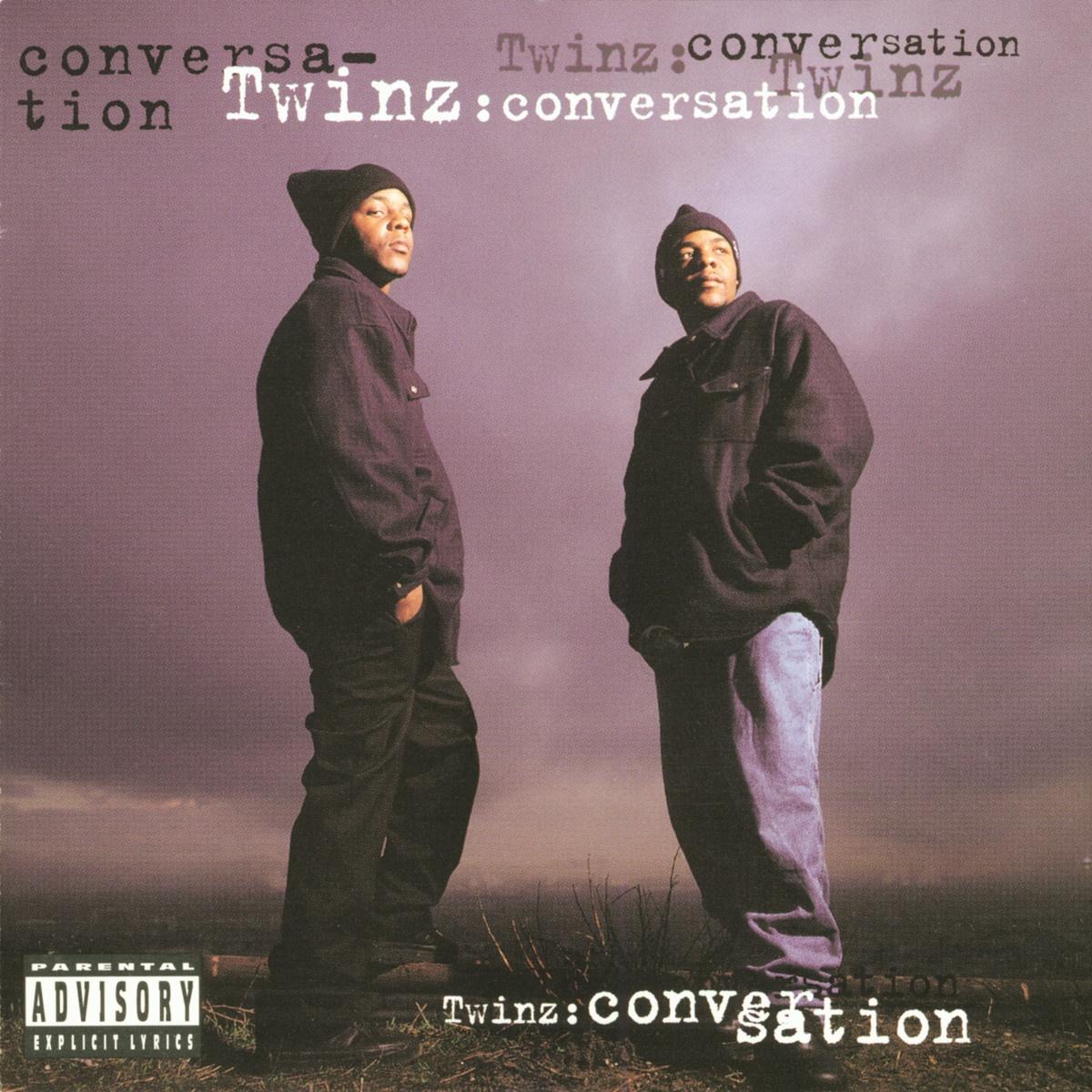 Eastside LB - Twinz / Warren G | Eastside LB cover 封面