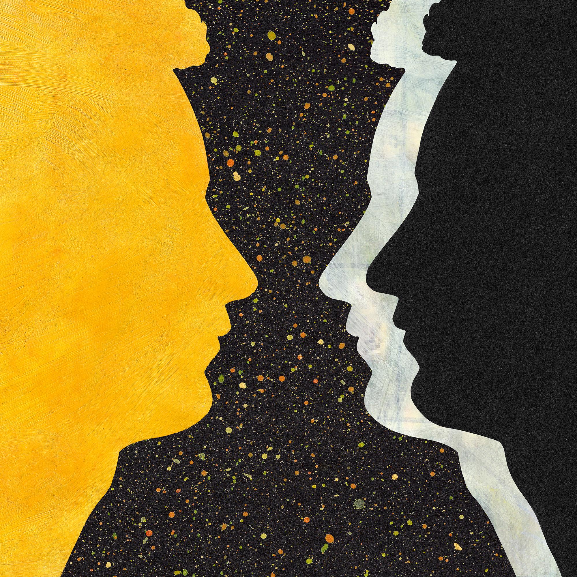 Disco Yes - Tom Misch / Poppy Ajudha | Disco Yes cover 封面