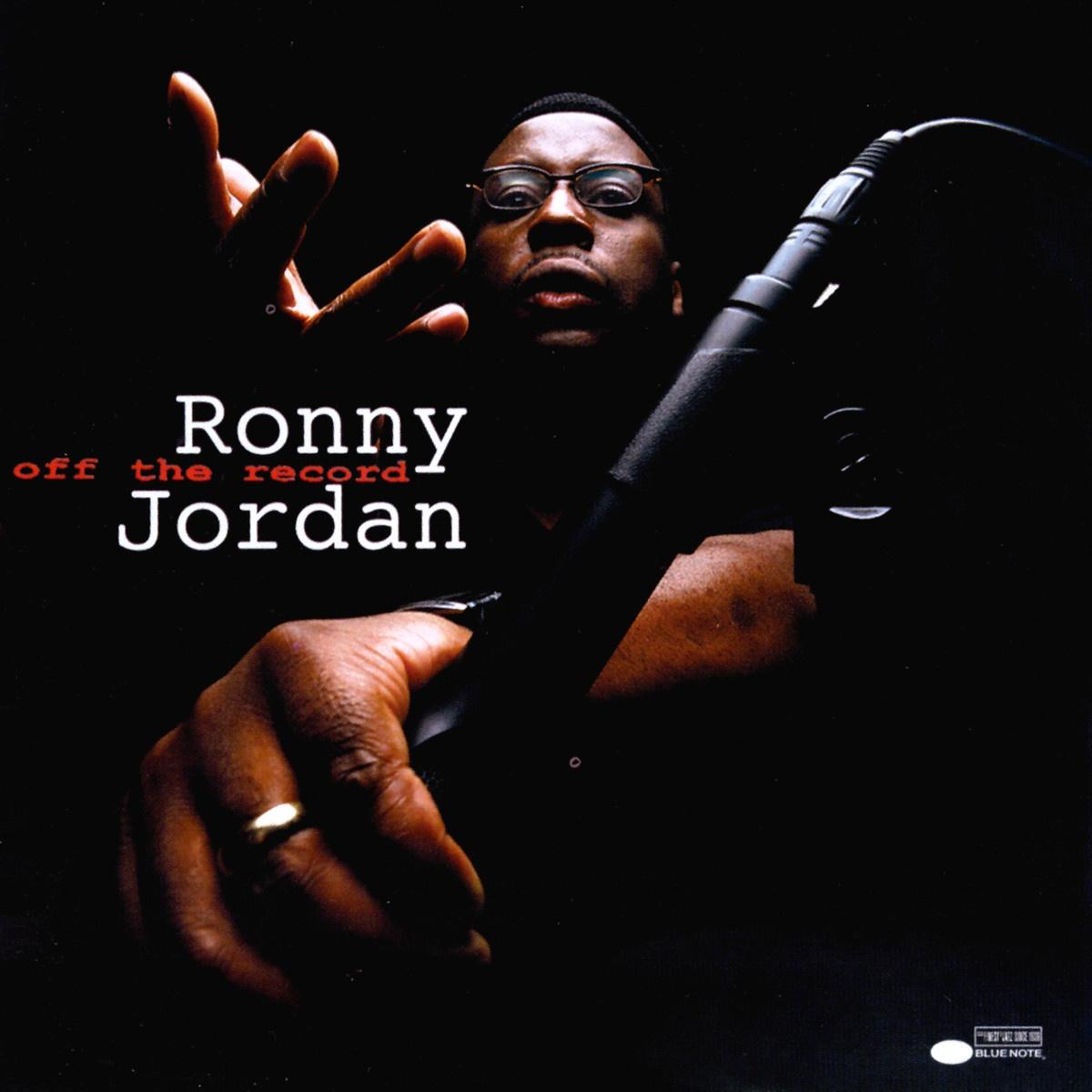 Keep Your Head Up - Ronny Jordan / Fay Simpson | Keep Your Head Up cover 封面