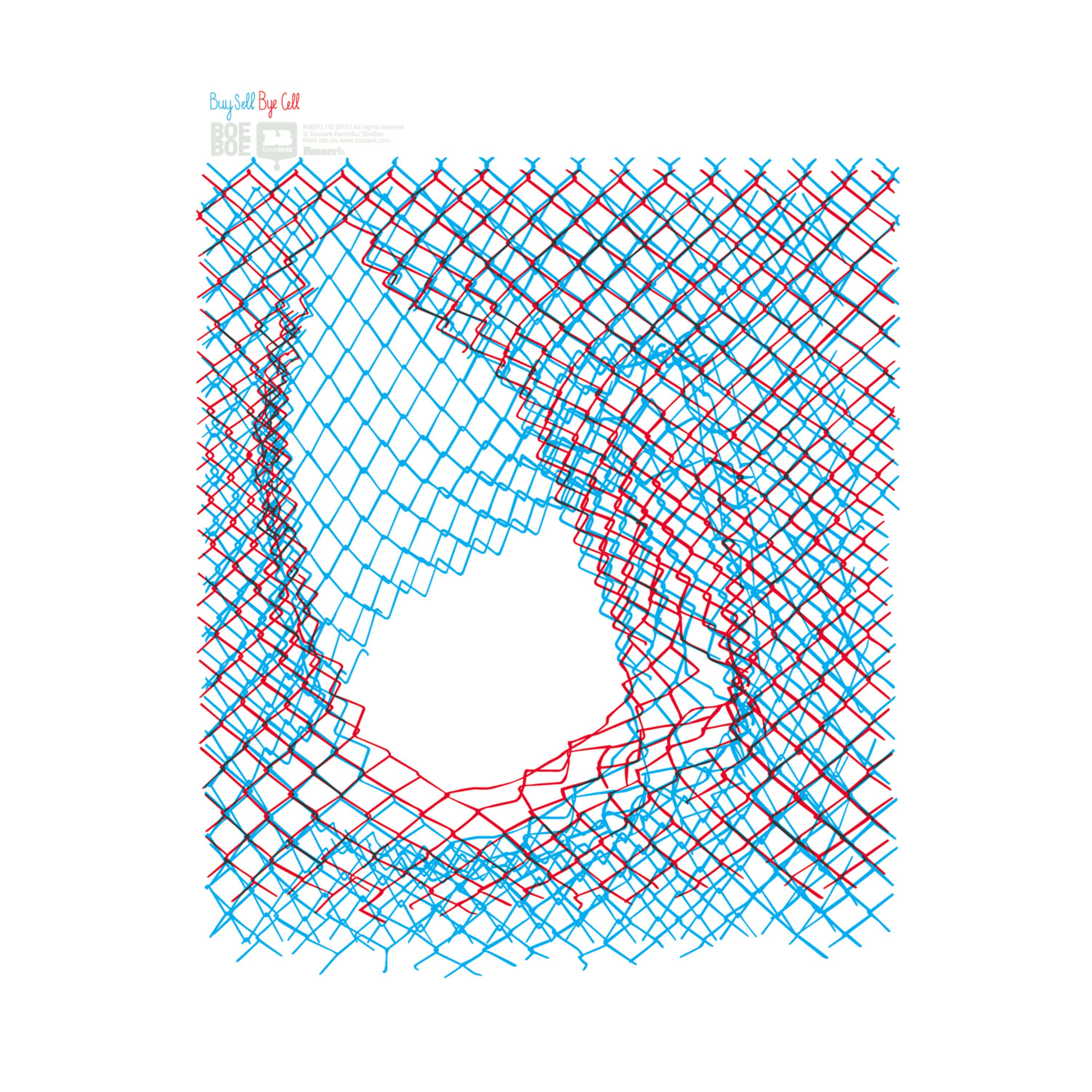 Negative ROI - Boeboe | Negative ROI cover 封面