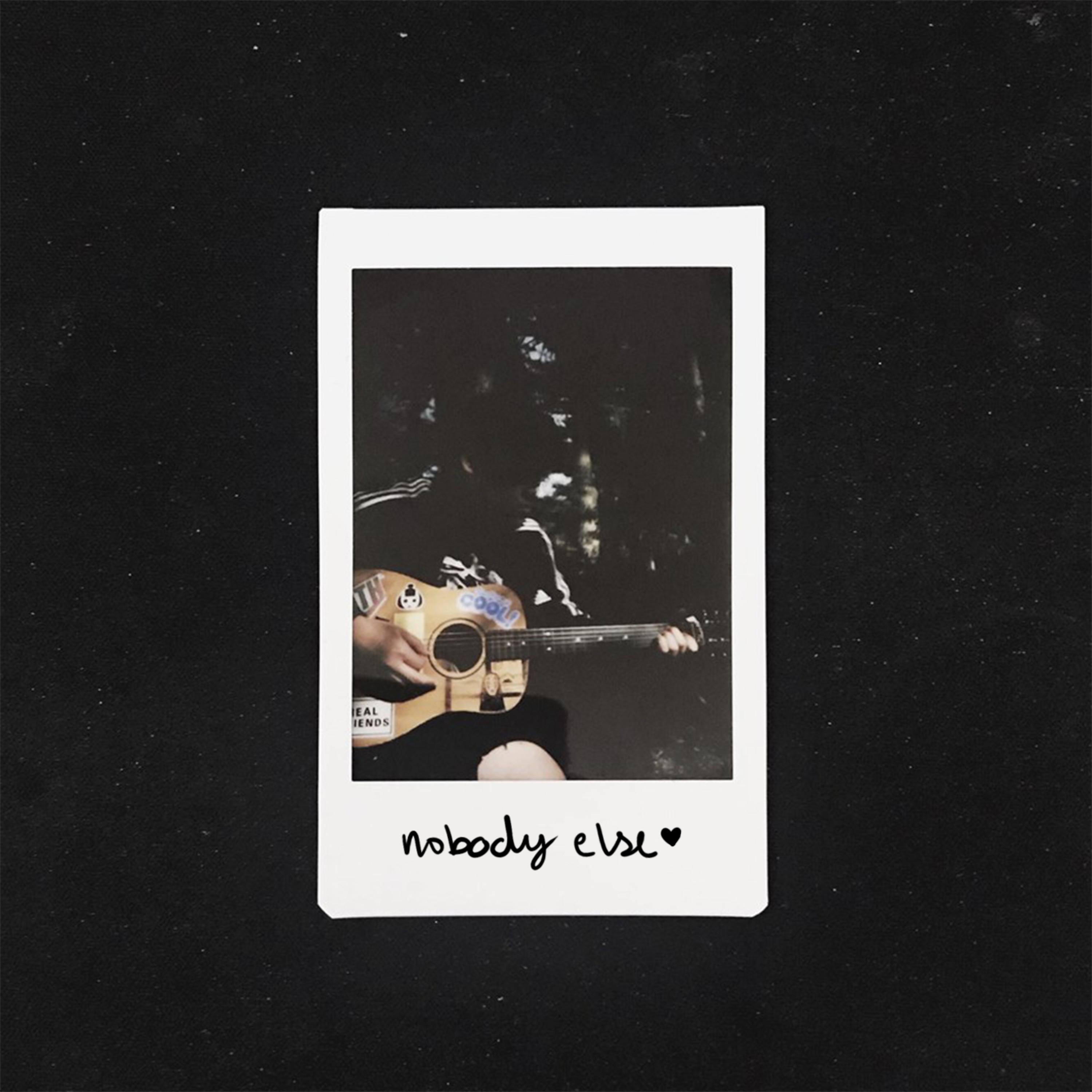 Nobody Else - Demxntia | Nobody Else cover 封面