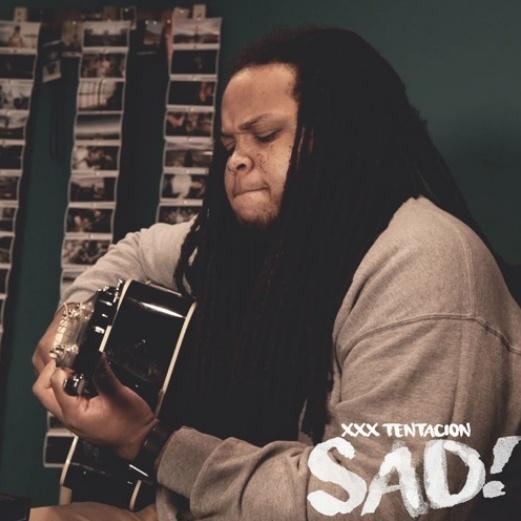 SAD! & XO Tour Life (COVER) - Kid Travis | SAD! & XO Tour Life (COVER) cover 封面