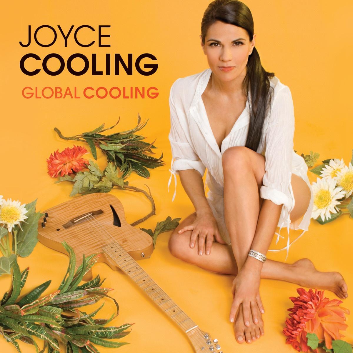 Save This Dance For Me - Joyce Cooling | Save This Dance For Me cover 封面