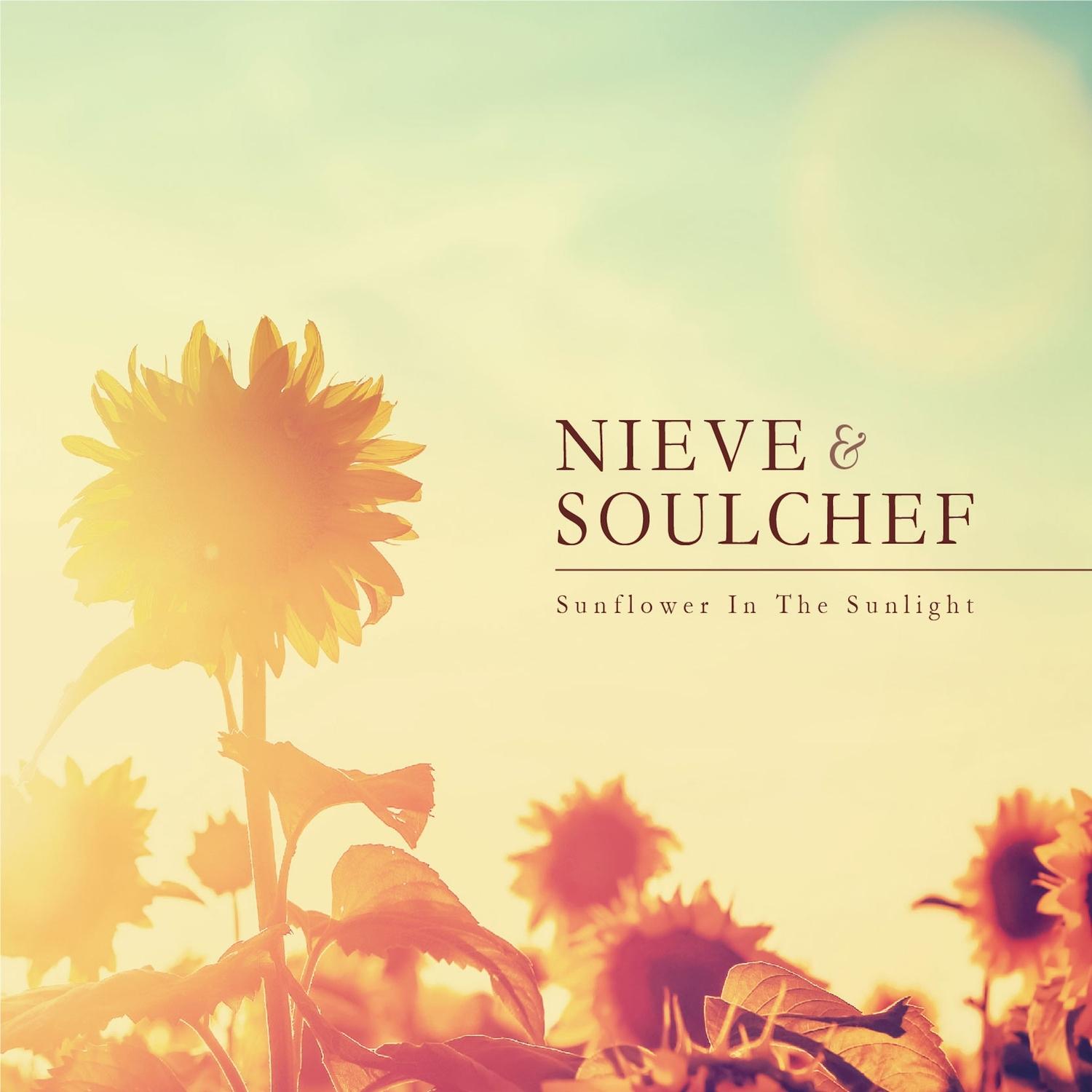 Write This Down - Nieve / SoulChef | Write This Down cover 封面
