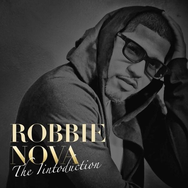 Rodeo - Robbie Nova | Rodeo cover 封面