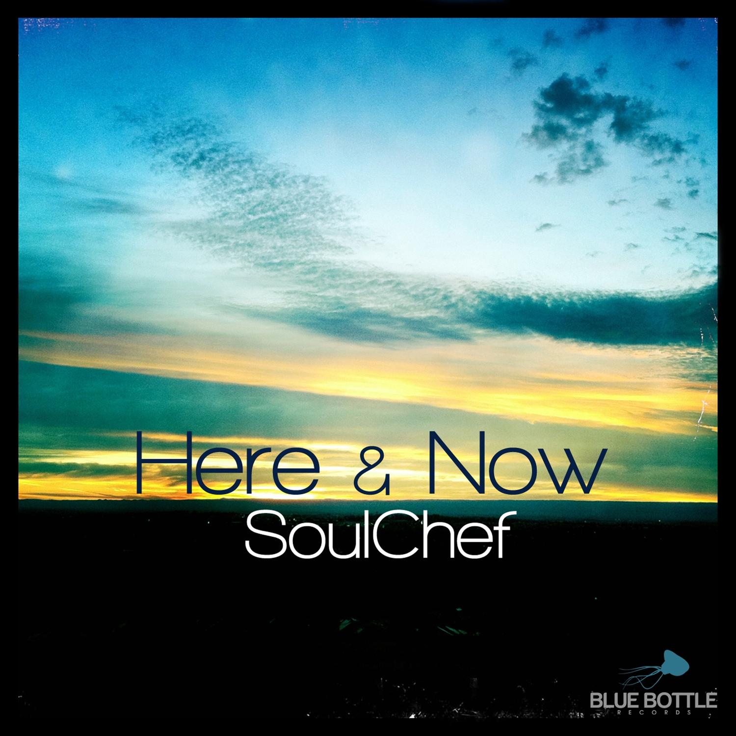 How We Do - Nieve & Ine / SoulChef | How We Do cover 封面
