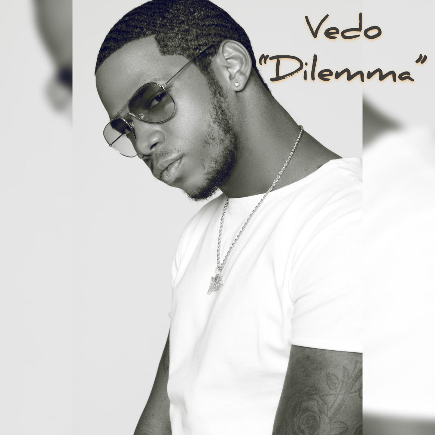 Dilema (Remake) - Vedo | Dilema (Remake) cover 封面