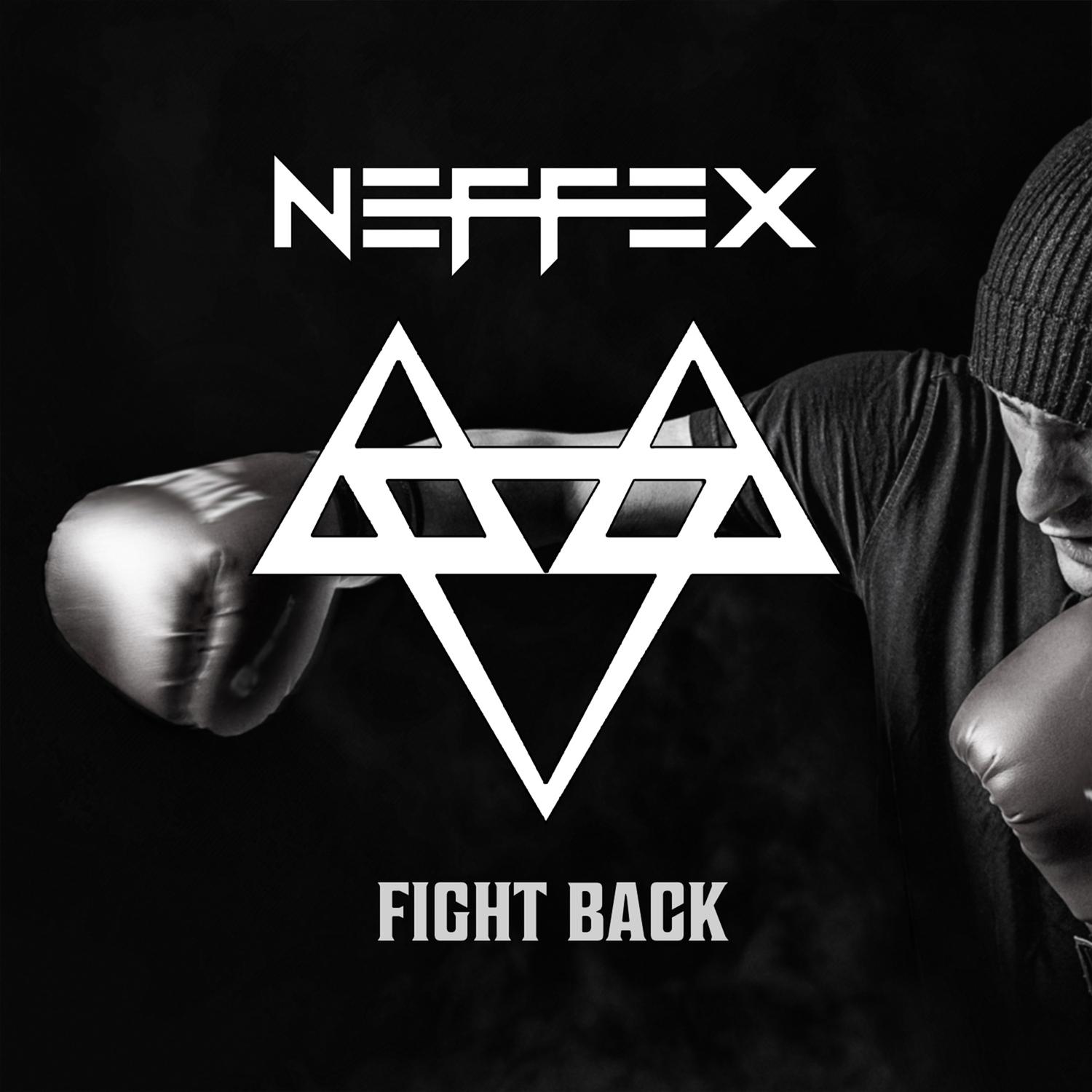 Fight Back - NEFFEX | Fight Back cover 封面