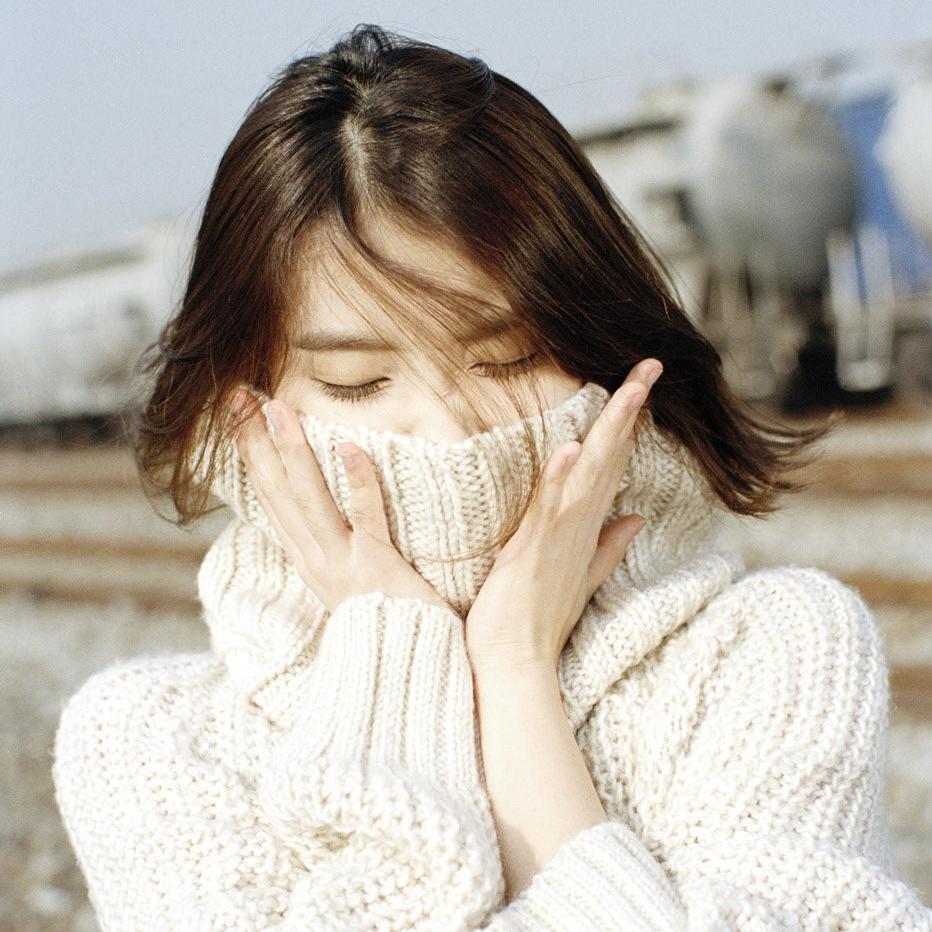 twenty three - IU | twenty three cover 封面
