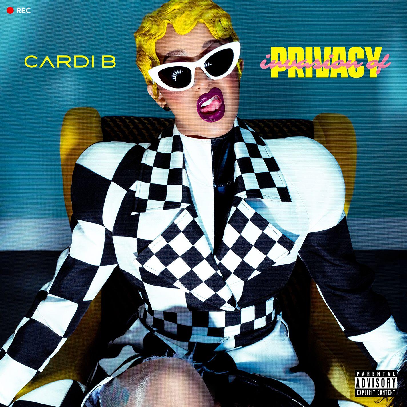 I Like It - Cardi B / Bad Bunny / J. Balvin | I Like It cover 封面